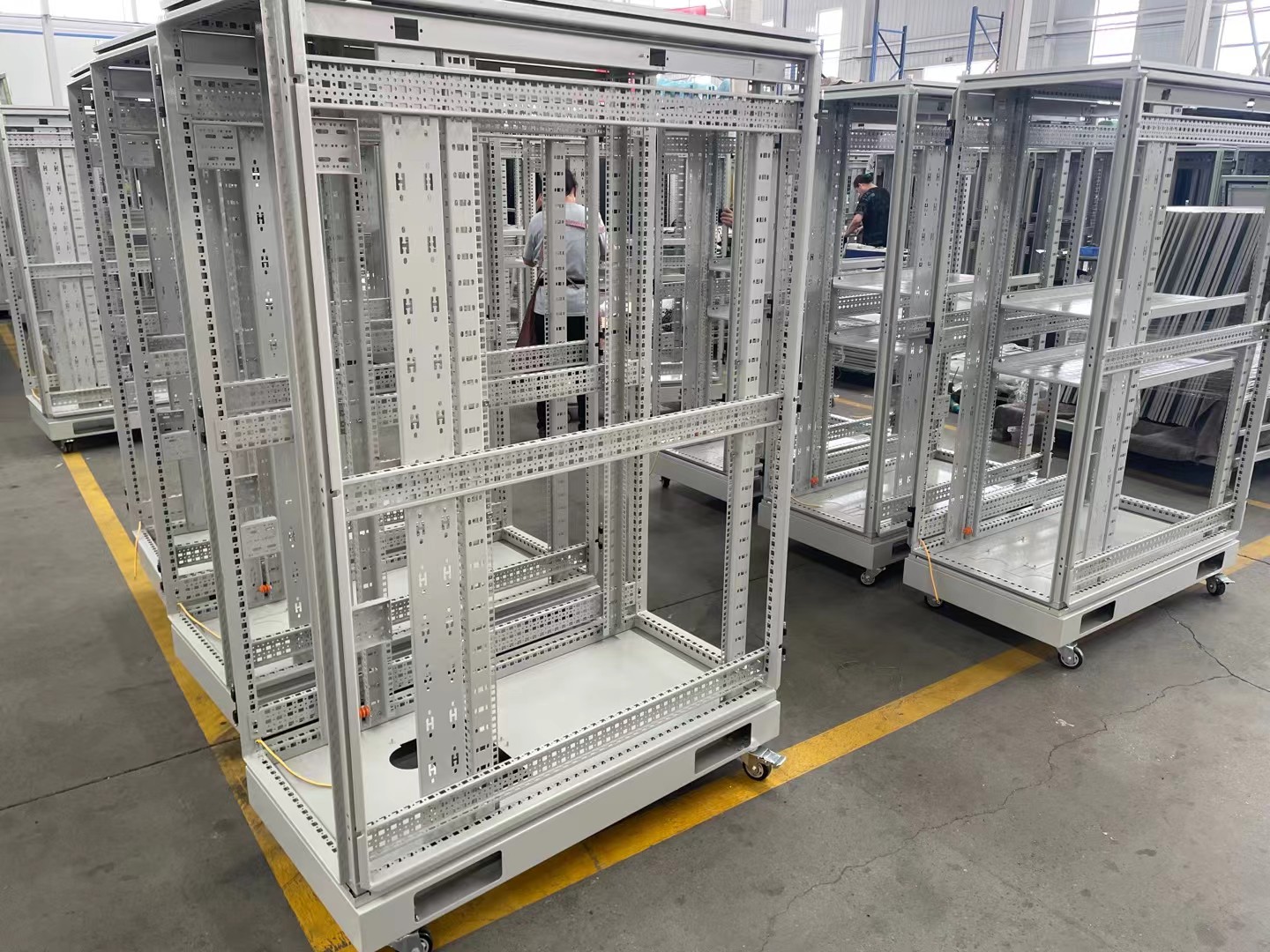 潍坊市机箱钣金加工定制 - 厂家